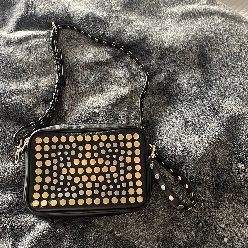 Michael Kors cross body bag